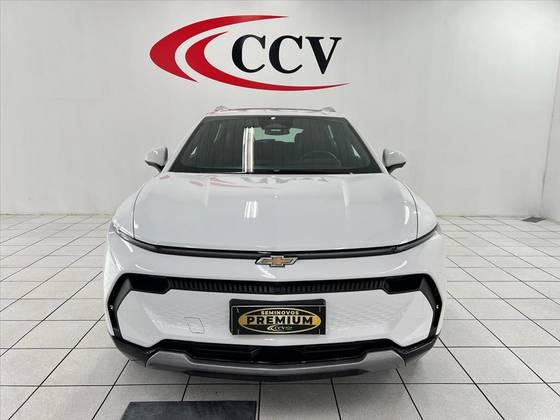 CHEVROLET EQUINOX EV 85 KW ELÉTRICO eAWD
